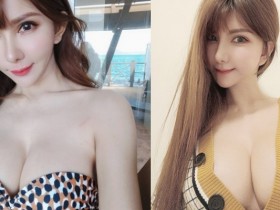 【BTC365币投】天冷了!長腿御姐 Maggie 卻「穿這樣」發文曝:不要學我…姐姐可是有練過的