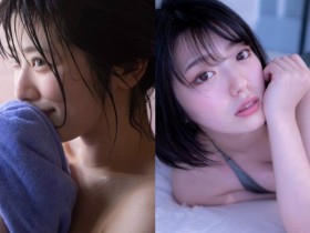 【BTC365币投】重乳系正妹「銷魂眼神殺」,美體一濕加掏「G Cup」超絕世