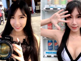 【BTC365币投】成大校花內外都兼具!「陳亮穎Juby」一身清涼展露美大雪山,粉絲看了真是大呼過癮!