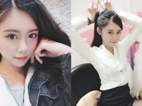 【BTC365币投】男人心都偏過來了!驗光師「偏心Linda」水汪大眼笑容更迷人,姣好身材造福著所有孤寂人