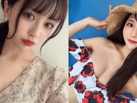 【BTC365币投】23歲看護師「蘇美島度假照辣翻」,平口裝展現「火辣曲線」!