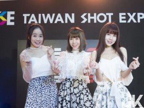 【BTC365币投】人氣女團伊梓帆TSE熱力登場,短裙嗨翻「畫面真的太萌」!