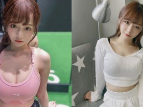 【BTC365币投】無敵的吧!神正甜美女孩「倩倩」反差超大,可愛臉蛋下藏「超兇曲線」