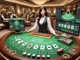 【BTC365币投】真人百家乐多桌模式解析:哪些玩家最适合这种快节奏玩法?