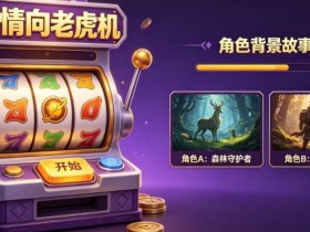 【BTC365币投】PG尝试“剧情向”老虎机,玩家通过中奖解锁角色背景故事。