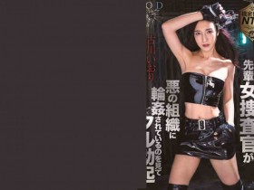 【BTC365币投】107STARS-270古川いおり女捜査官