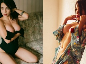 【BTC365币投】騷味噴發!巨乳妹「解放肉體」不手軟 「航母肉彈」準備好隨時開炸
