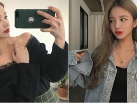 【BTC365币投】已戀愛!清新女大生上衣滑落意外露出「美嫩肌」,破表顏值讓人快要忍不住