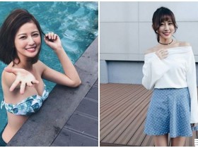 【BTC365币投】「台版綾瀨遙」曼谷解放渾圓美乳!「火辣爆乳畫面」讓人看呆了!
