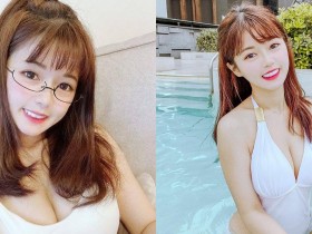 【BTC365币投】超萌主持人「小花姐接」甜度爆表 在S2O上和全糖女孩一起High