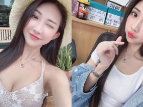 【BTC365币投】快門殺手來了!電眼辣模「小曖萱」魅力無邊!「美胸、鎖骨」都誘人