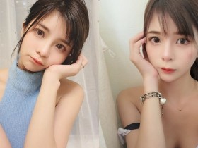 【BTC365币投】正妹「小米恩Mina」低胸辣照好吸睛,「童顏臉蛋」表情超無辜!