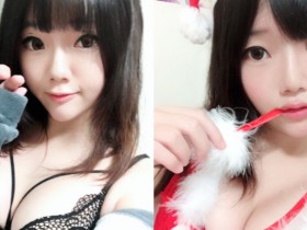 【BTC365币投】日系極萌宅宅少女「願願」炸裂上圍 雖然童顏但身材可不小!