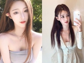 【BTC365币投】抖音正妹「出遊辣照好誘人」,「光滑白皙美肌」太挑逗!