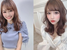 【BTC365币投】名古屋小隻馬「V字洋裝」好性感,「超可愛容顏」看了好愛!