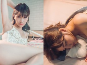 【BTC365币投】2 位清純保守的「幼稚園老師」被說服!露出「飽滿雪乳」辣拍大尺照!