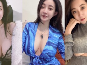 【BTC365币投】療癒作家「沈玟」挺H奶開釋男女關係 火辣身材讓人無法心聽啦!