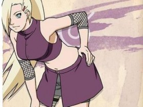 【BTC365币投】《火影忍者》裡頭5個奶最大的女忍者…第一名真的嚇死人!