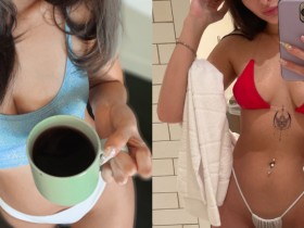 【BTC365币投】不怕別人罵…就怕別人不知道!暗黑女神帳號名暗藏玄機 放飛自我做自己
