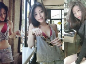 【BTC365币投】中山醫科正妹「白袍下隱藏嫩乳」竟然這麼兇!那對「究極翹臀」實在太犯規了…
