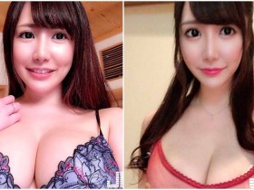 【BTC365币投】乳量超雄厚的爆奶女優「若月美衣奈」,神級臉蛋配上豐滿視角,好讓人瘋狂喔!