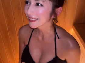 【BTC365币投】七森莉莉(SNOS-255) 「工地辣妹主管」被雨淋到湿透!跟小鲜肉避雨时顺便激战