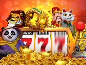 【BTC365币投】PG电子如何改变在线游戏行业:创新设计、技术应用与用户体验