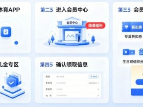 【BTC365币投】开云体育生日礼金如何领取?会员隐藏福利大公开