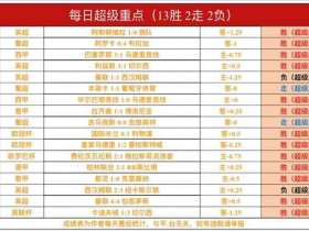 【BTC365币投】今日足球赛程重点场次前瞻:球队状态、关键球员与赛事看点解析
