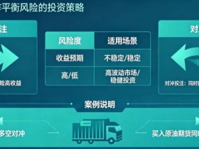 【BTC365币投】什么是“对冲投注”?降低风险的高阶策略