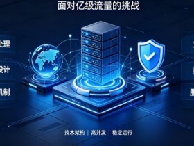 【BTC365币投】大发体育的服务器稳定性解析:面对亿级流量的挑战
