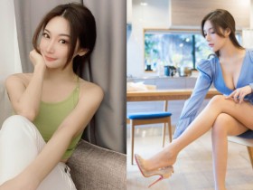 【BTC365币投】天菜降臨!長腿正妹「Sikamui」桃花電眼超有毒,極致嫩體輕鬆撩翻整條海岸線!