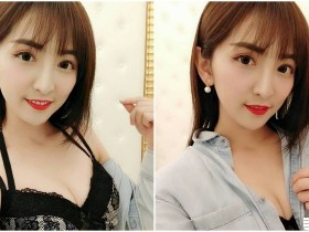 【BTC365币投】正妹若妘「白皙美肌」好誘人,「超清純臉蛋」散發溫柔氣息!