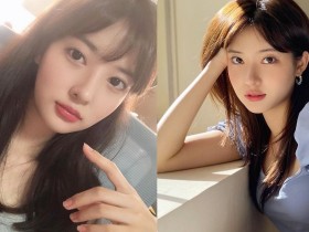 【BTC365币投】最美校園小姐姐!純情正妹穿上小洋裝,性感的「渾圓曲線」曝光了!