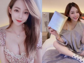 【BTC365币投】E彈攻擊!最正小隻馬「茲茲Abby」精緻臉蛋嫩到發甜,纖瘦美體力頂巨乳太逆天!