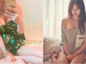 【BTC365币投】乳浪逆襲!正妹傲人上圍向前挺「震幅太大」,嚇壞岸邊泳客直呼:好危險…