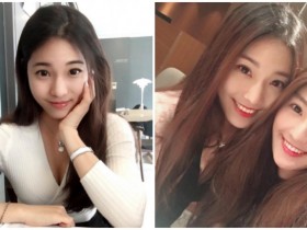 【BTC365币投】文大「激正姊妹花」太閃耀!絕美顏直搭配性感身材,讓人讚嘆的超完美基因!