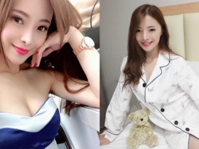 【BTC365币投】甜美笑容下的超級S!氣質正妹「小紜兒Heidi」,雄偉的巨峰無限魅惑!