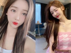 【BTC365币投】「平口裝正妹」胸型超性感,運動時「超辣線條」讓人驚豔!