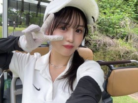 【BTC365币投】神乐桃果(SNOS-144) 还有复活可能?K罩杯巨乳蜂腰女神「神乐桃果」正式宣布引退、求新艺名!