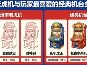 【BTC365币投】PG电子热门游戏排行榜更新:高爆率老虎机与玩家最喜爱的经典机台全面盘点