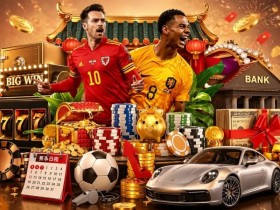 【BTC365币投】世界杯不止90分钟:赛场内外,那些让足球盛宴完整的东西