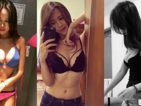 【BTC365币投】太驚人~地表最爆「國文老師」門開了!渾圓的「飽滿上圍」讓學生上課都不敢起立啦~