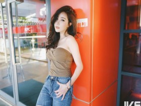 【BTC365币投】能借靠一下嗎?「清新正妹」氣質甜美但脾氣不好 長輩凶狠擋不住!