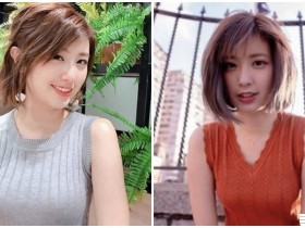 【BTC365币投】大眼正妹激似賈靜雯,緊身衣下「渾圓胸型」惹火到極點!