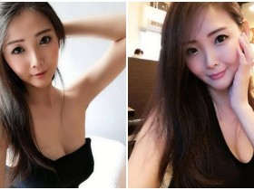 【BTC365币投】火辣騷氣正妹「超愛挑逗」,做瑜伽時「兇猛深溝」好誘惑啊…