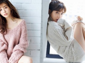 【BTC365币投】一脫爆紅!33歲最美女主播「田中美奈實」極品肉體線條比例超完美 收入爆增20倍