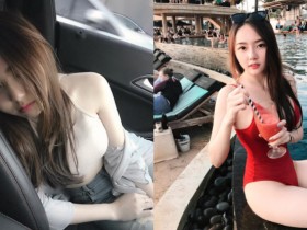 【BTC365币投】正妹「天使睡顏照」引網友瘋傳 睜開眼後是個甜美大眼妹