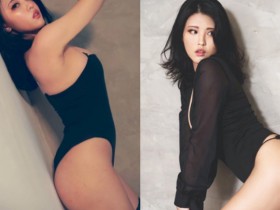 【BTC365币投】深夜小故事!性感尤物「苡莉Hana」慵懶回眸挺翹臀,桃香訴說著男粉的無限慾望!