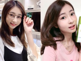 【BTC365币投】超甜系童顏女孩!「呂亭儀」大眼微笑清新脫俗,迷人氣息讓人一眼就能體會的戀愛感!